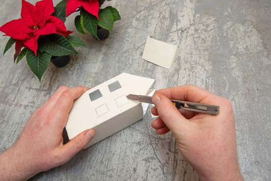 ��������� � ������� ������